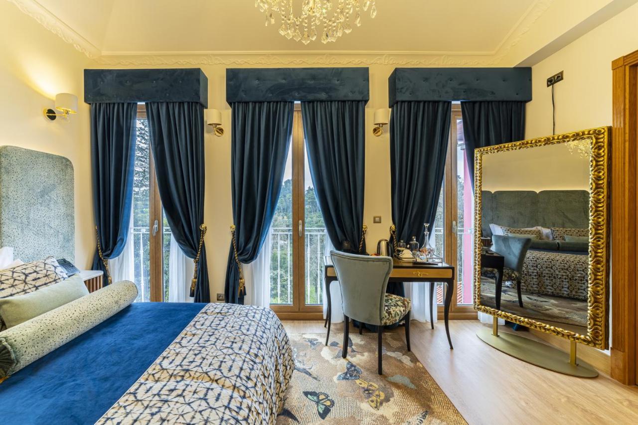 Sintra Marmoris Camelia Hotel Екстериор снимка