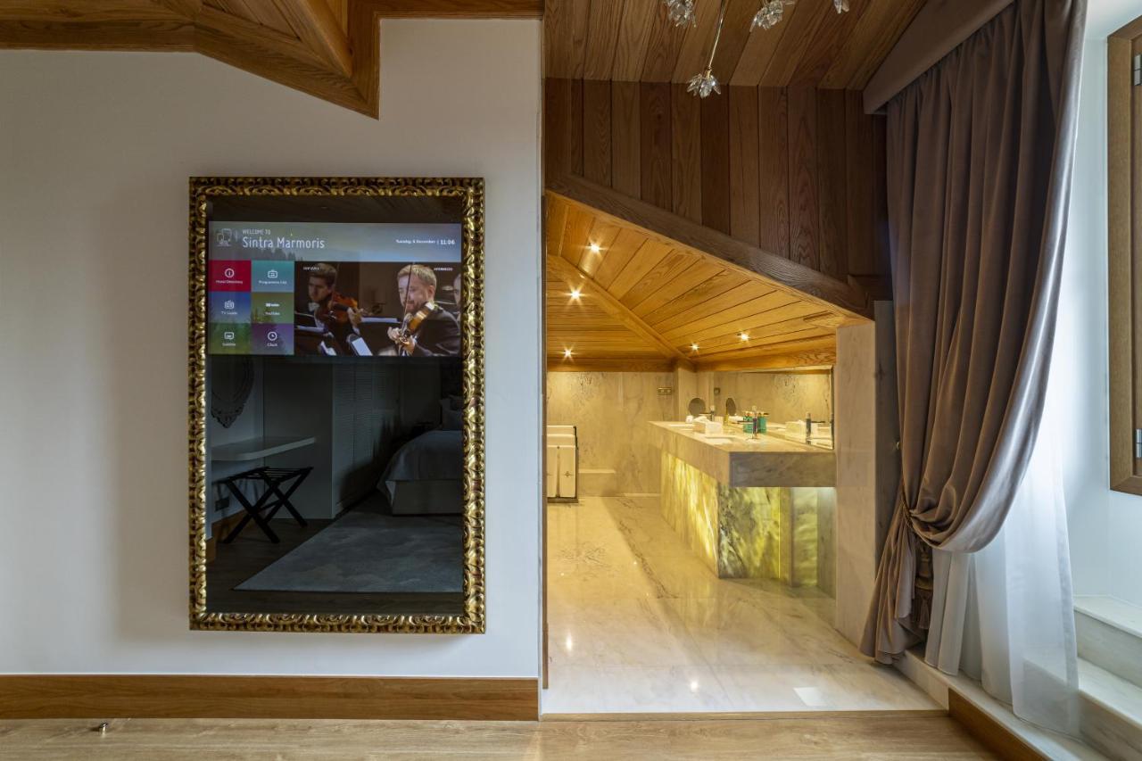 Sintra Marmoris Camelia Hotel Екстериор снимка
