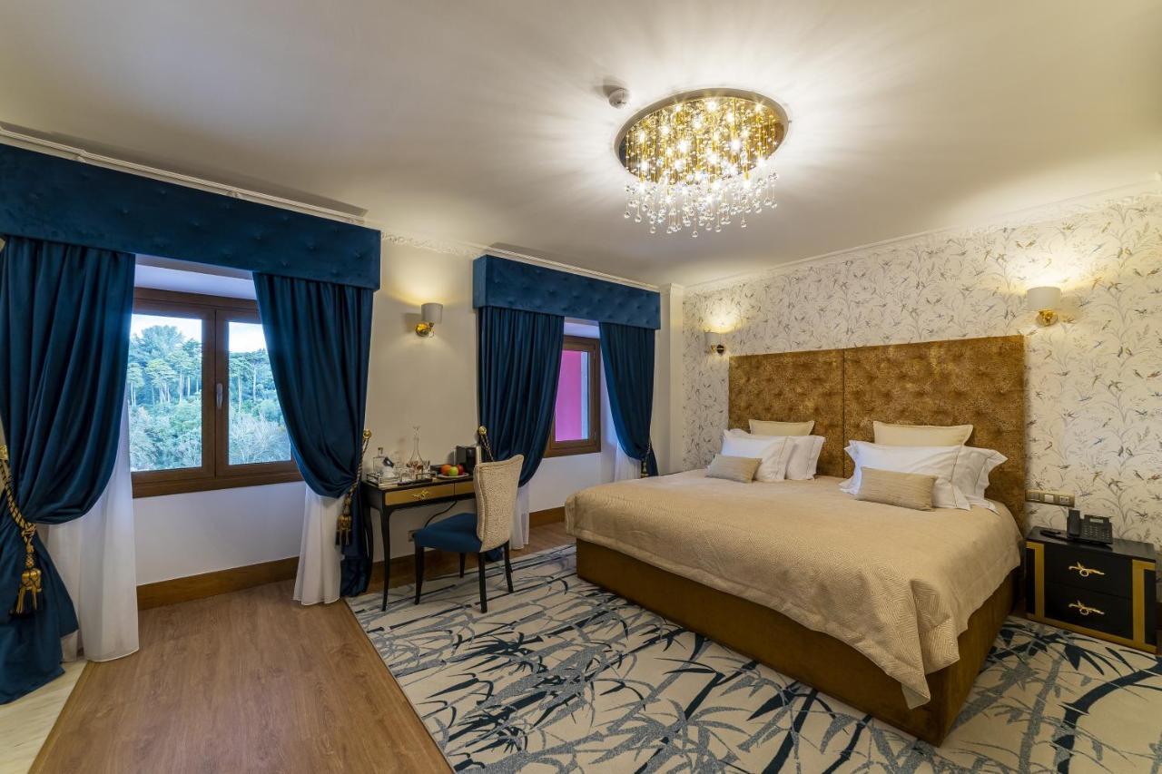 Sintra Marmoris Camelia Hotel Екстериор снимка