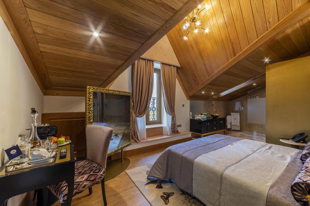 Sintra Marmoris Camelia Hotel Екстериор снимка