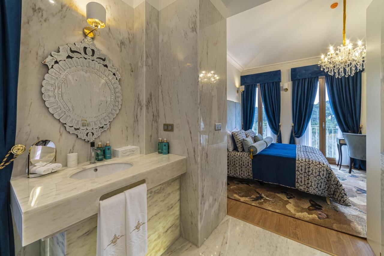 Sintra Marmoris Camelia Hotel Екстериор снимка