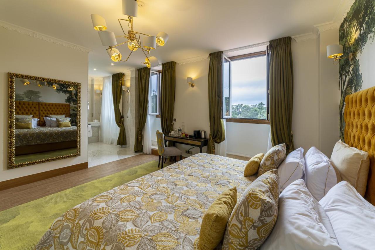 Sintra Marmoris Camelia Hotel Екстериор снимка
