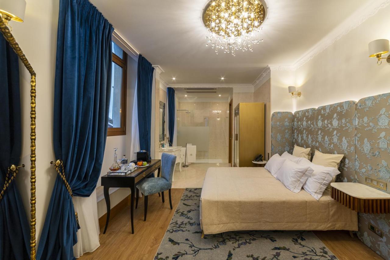 Sintra Marmoris Camelia Hotel Екстериор снимка