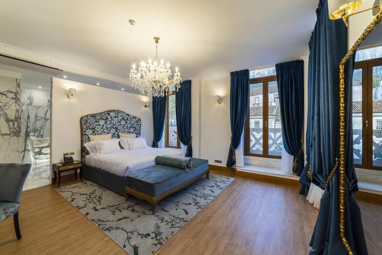 Sintra Marmoris Camelia Hotel Екстериор снимка