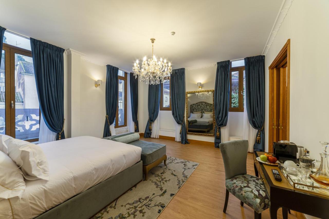 Sintra Marmoris Camelia Hotel Екстериор снимка