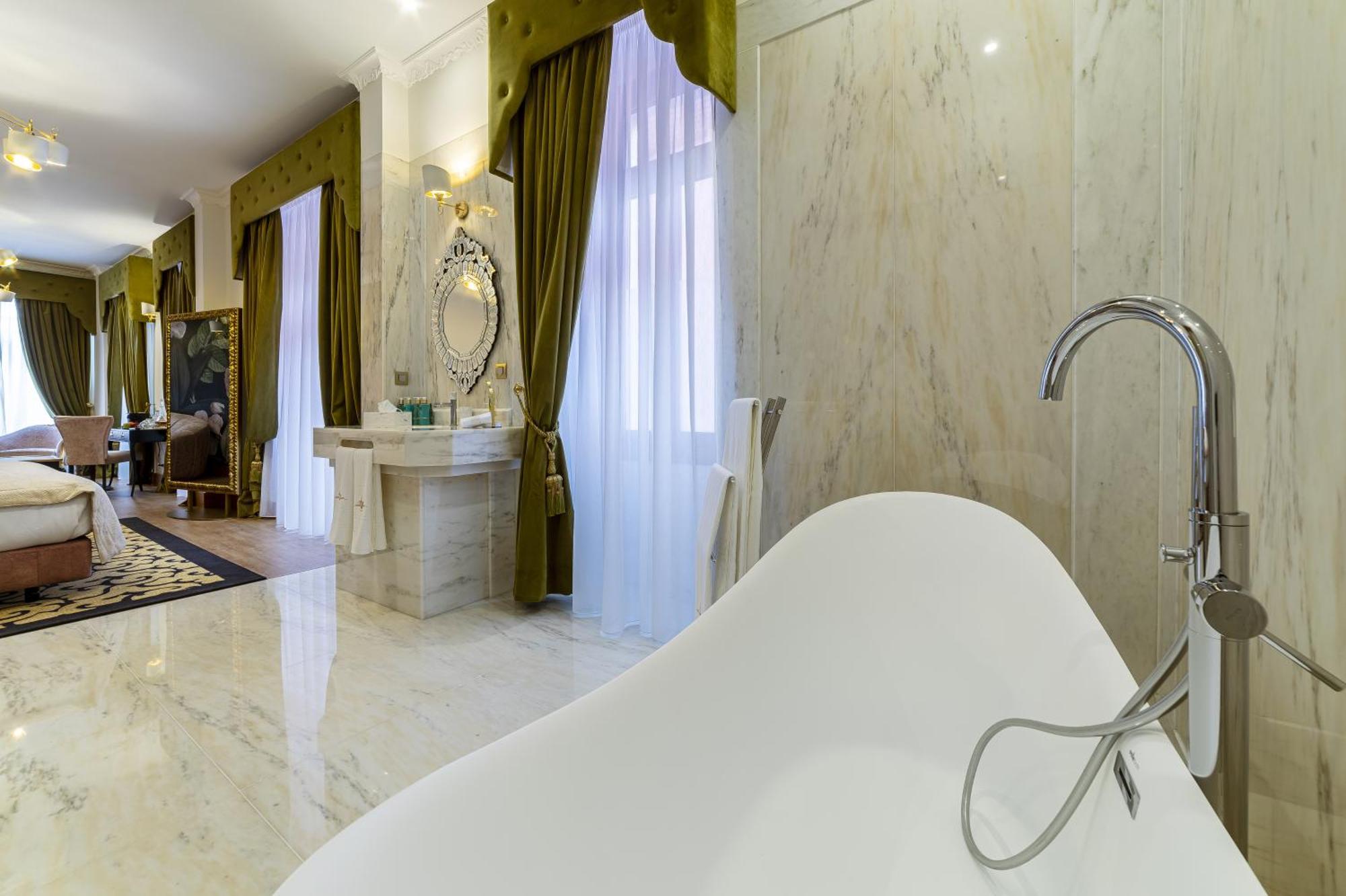 Sintra Marmoris Camelia Hotel Стая снимка