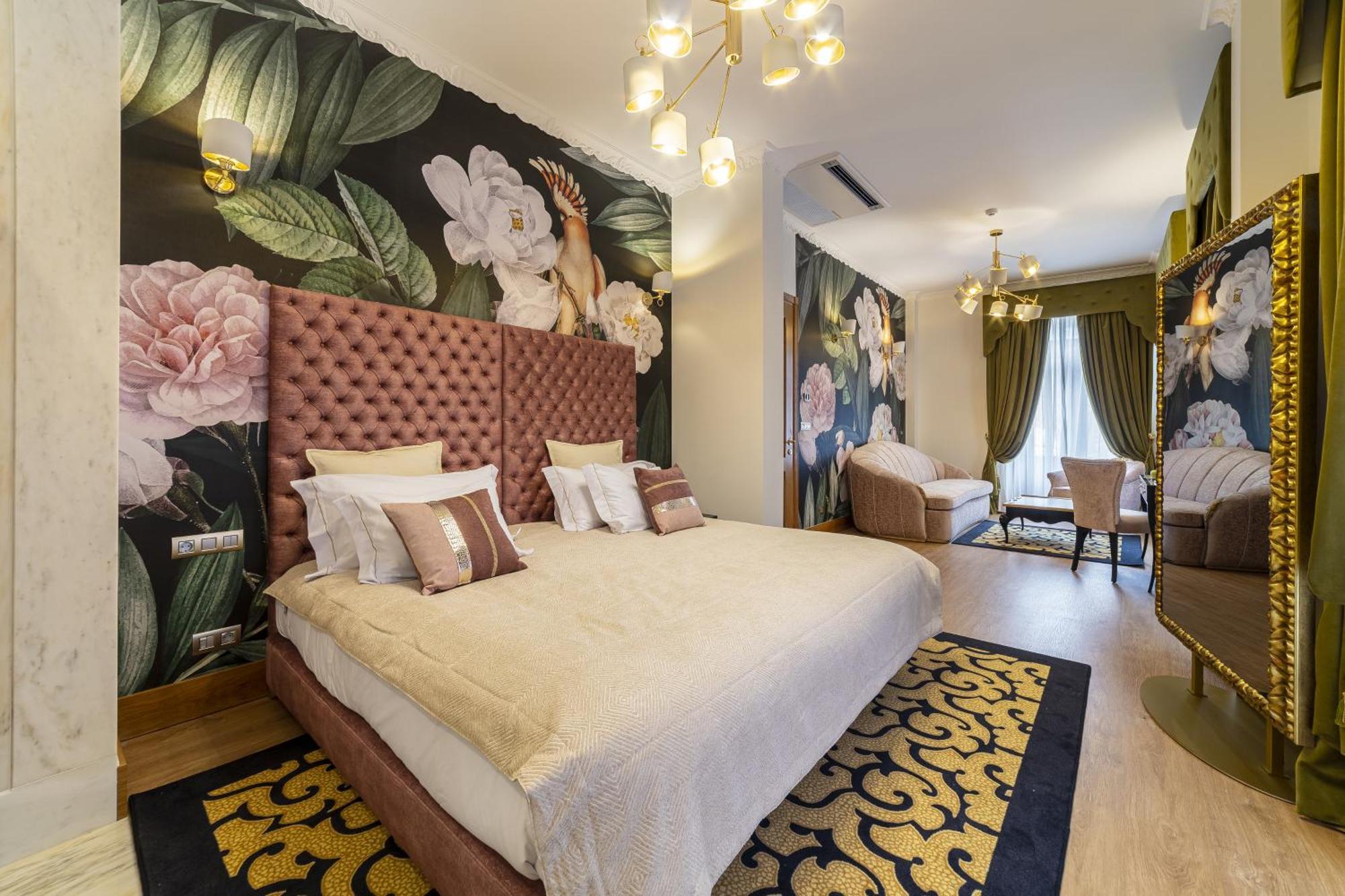 Sintra Marmoris Camelia Hotel Екстериор снимка