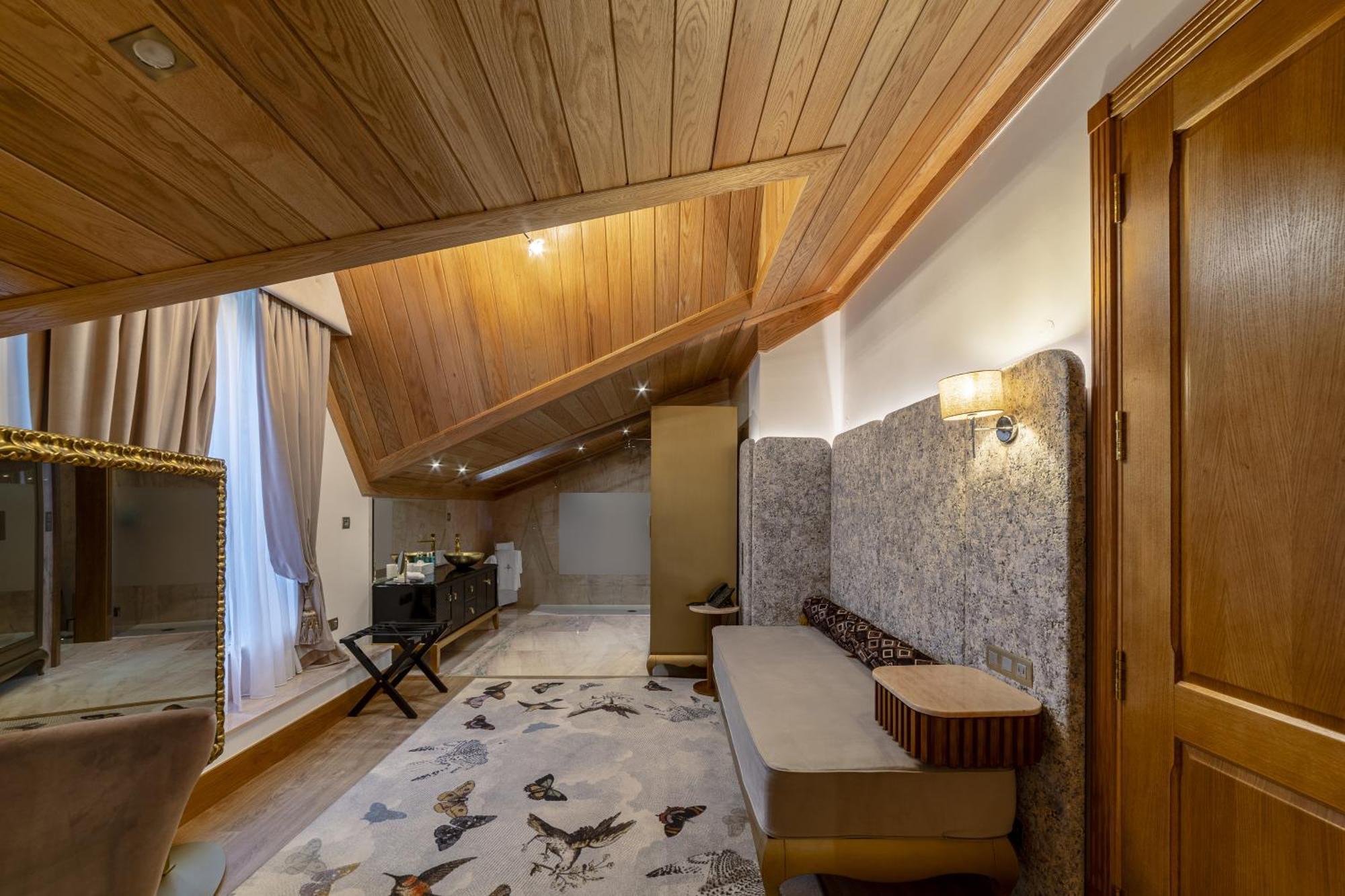 Sintra Marmoris Camelia Hotel Стая снимка