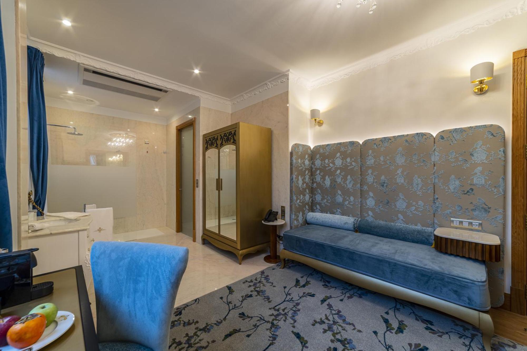 Sintra Marmoris Camelia Hotel Стая снимка