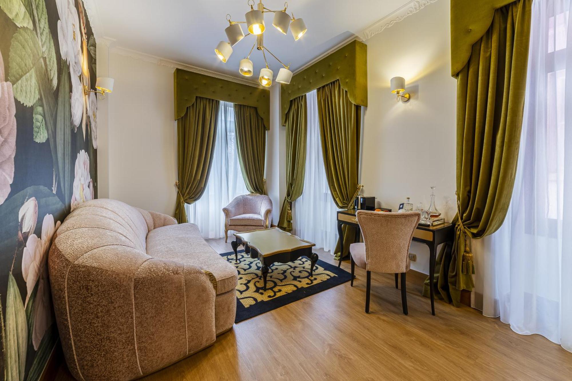 Sintra Marmoris Camelia Hotel Екстериор снимка